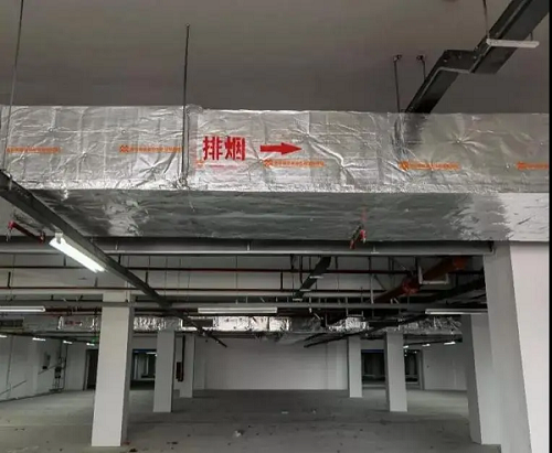 0.5小时耐火玻璃棉-买球官网手机版玻璃棉厂家