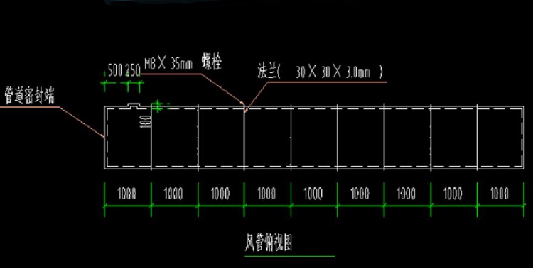 排烟风管防火包裹施工方案,极限耐火1-3小时 排烟风管防火包裹施工方案,极限耐火1-3小时