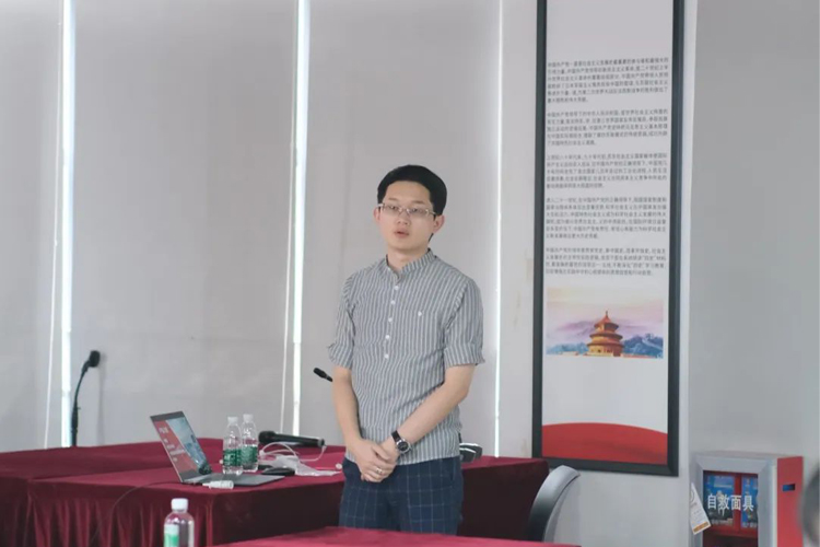 买球官网手机版&省建科院交流会