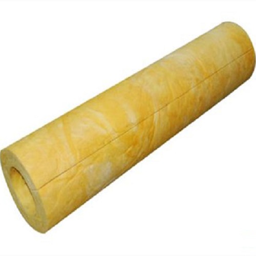 玻璃棉管壳 玻璃棉管壳