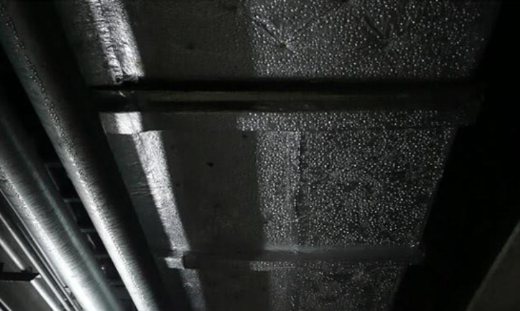 暖通风管结露现象产生的原因及解决措施 暖通风管结露现象产生的原因及解决措施