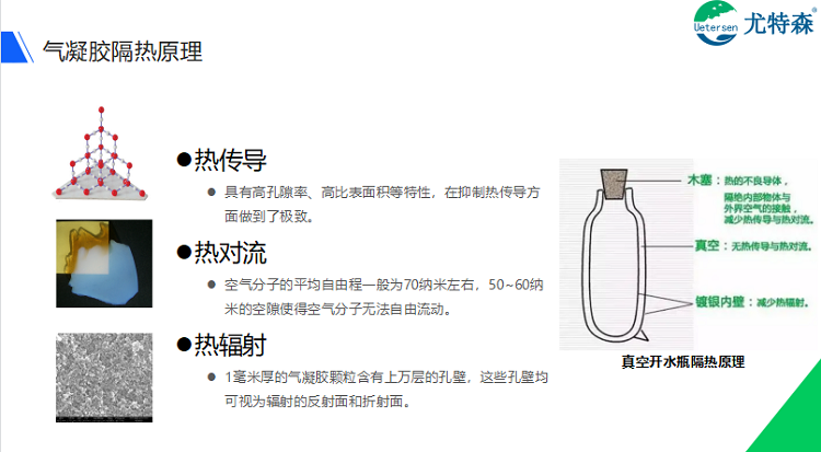 中石化也入局的气凝胶,在石化管道市场规模有望破百亿吗? 中石化也入局的气凝胶,在石化管道市场规模有望破百亿吗?