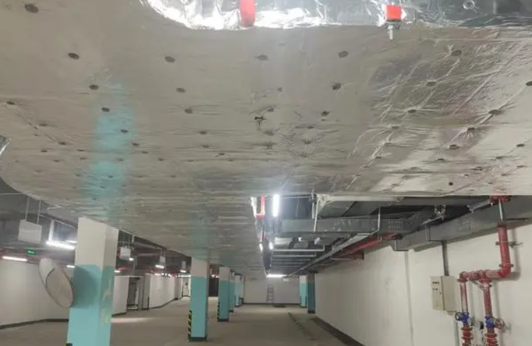为什么设置防排烟系统?防排烟风管如何防火 为什么设置防排烟系统?防排烟风管如何防火