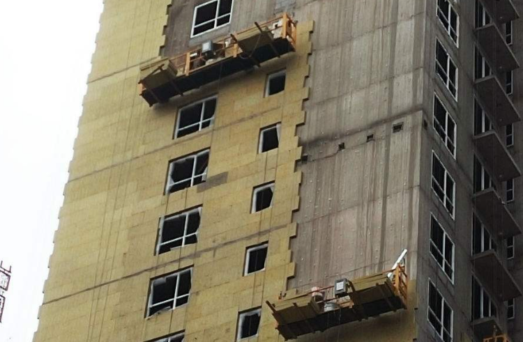 建筑保温隔热材料选玻璃棉好还是岩棉好 建筑保温隔热材料选玻璃棉好还是岩棉好