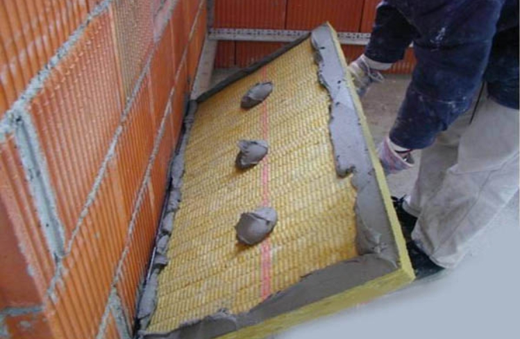 建筑外墙用岩棉保温规范要求 建筑外墙用岩棉保温规范要求