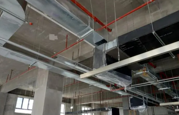 消防排烟管道防火隔热的作用是什么 消防排烟管道防火隔热的作用是什么