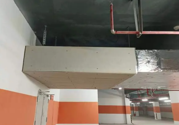 医院通风风管哪些地方做保温 医院通风风管哪些地方做保温