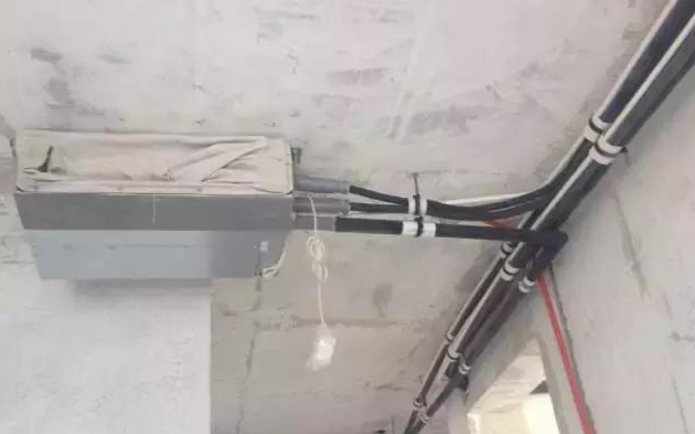 空调保温管出现冷凝水如何解决 空调保温管出现冷凝水如何解决