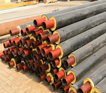 给排水管道保温用什么材料 给排水管道保温用什么材料