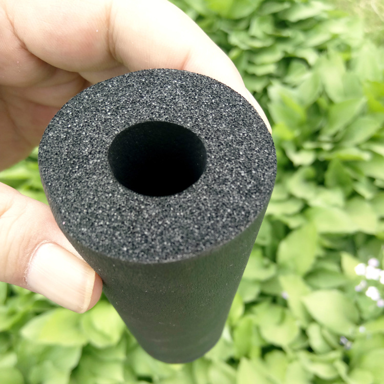 橡塑保温管壳的壁厚负偏差为多少 橡塑保温管壳的壁厚负偏差为多少