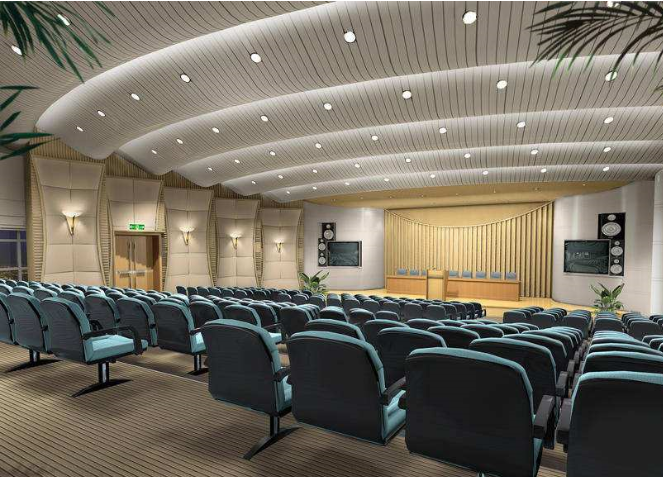 声学知识科普:隔音材料与吸音材料的区别 声学知识科普:隔音材料与吸音材料的区别