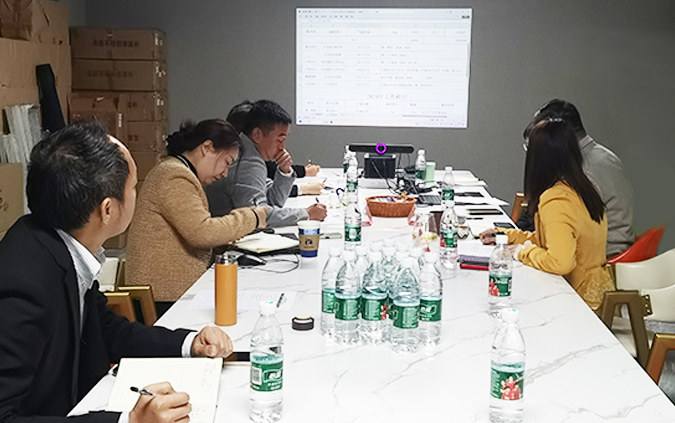 披荆斩棘,勇往直前——买球官网手机版2024年年度总结会议&2025年年度经营会议圆满结束 披荆斩棘,勇往直前——买球官网手机版2024年年度总结会议&2025年年度经营会议圆满结束
