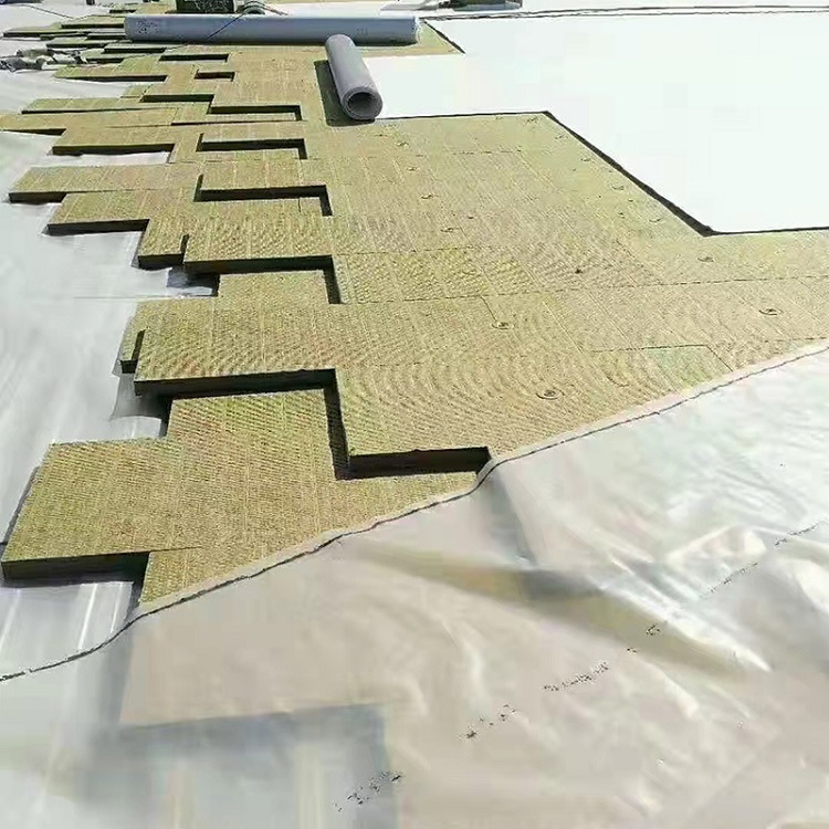 垂直纤维岩棉板与平行纤维岩棉板有什么区别