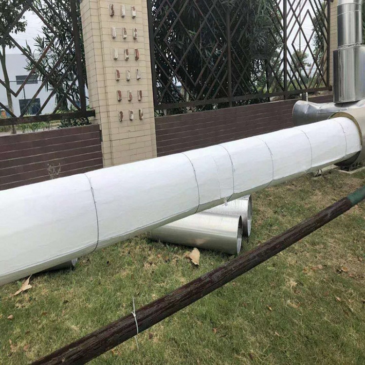 影响气凝胶保温毡的因素有哪些