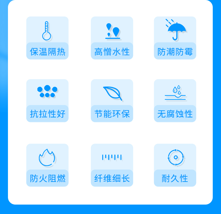 无甲醛玻纤风管